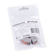 STEKKER LD222-412