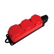 STEKKER RST16-23-44-3