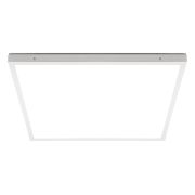 FERON MASTER+ ДВО 36W-4000К-595х595х40-опал