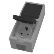 STEKKER PST16-11-54V/10-111-54