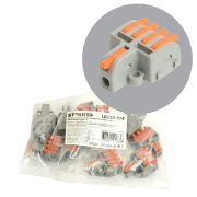 STEKKER LD220-104