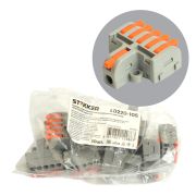 STEKKER LD220-105
