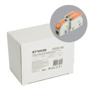 STEKKER LD220-102