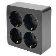 STEKKER MST16-14S-05