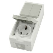 STEKKER PST16-21-54V/10-221-54