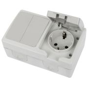 STEKKER PST16-21-54/10-221-54
