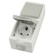 STEKKER PST16-21-54V/10-211-54