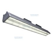 Светильник Полюс 100W-13500Lm, 5000-5500K, IP65