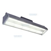 Светильник Полюс 50W-6750Lm, 5000-5500K, IP65