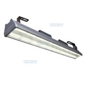 Светильник Полюс с поворотным креплением 100W-13500Lm, 5000-5500K, IP65