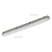 Светильник линейный Айсберг 40W-5000Lm IP65 5000-5500к Прозрачный