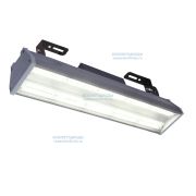 Светильник Полюс с поворотным креплением 50W-6750Lm, 5000-5500K, IP65