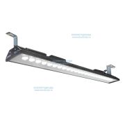 Светильник Сапфир 100W-10000Lm КСС Г со стационарным креплением - 411