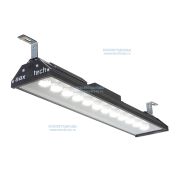 Светильник Сапфир 50W-5000Lm КСС Г со стационарным креплением - 80
