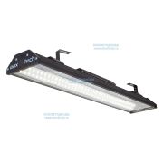Светильник Сапфир 50W-6400Lm с поворотным креплением