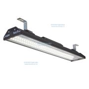 Светильник Сапфир 50W-6400Lm со стационарным креплением