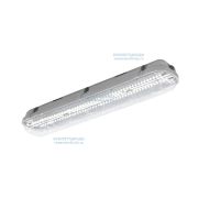 Светильник Айсберг 20W-2500Lm IP65 5000-5500к Прозрачный c БАП 1 час VS