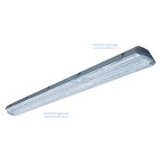 Светильник Айсберг 76W-9500Lm IP65 6000-6500К Прозрачный с БАП (vsesv) на 3 часа