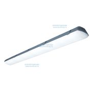 Светильник Айсберг 58W-7250Lm IP65 5000-5500К Опал с БАП (aax.tech) на 3 часа