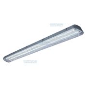 Светильник Айсберг 40W-5000Lm IP65 5000-5500К Прозрачный с БАП (vsesv) на 3 часа