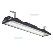 Светильник Сапфир 60W-7300Lm со стационарным креплением