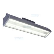 Светильник Полюс 75W-10100Lm, 5000-5500K, Опал, IP65