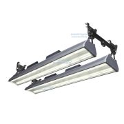 Светильник Полюс 200W-27000Lm, 5000-5500K, Опал, IP65
