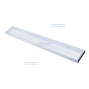 Светильник Макси 40W-5000Lm 6000-6500К Микропризма IP40 с БАП (aax.tech) на 1 час