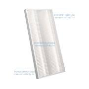 Светильник Армстронг Мини 20W-2000Lm 5000-5500К Микропризма IP40 с БАП (aax.tech) на 3 часа (Класс 1)