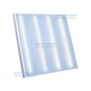 Светильник Армстронг 36W-4300Lm 6000-6500К Колотый лед IP40 с БАП (aax.tech) на 3 часа