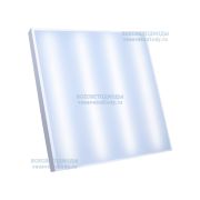 Светильник Армстронг 30W-3600Lm 6000-6500 Опал IP65 с БАП (aax.tech) на 1 час
