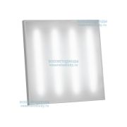 Светильник Армстронг 40W-5200Lm суперэффективный 5000-5500К Опал IP 65