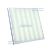 Светильник Армстронг 36W-4700Lm суперэффективный 4000-4500К Опал IP 65 (Класс 1)