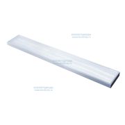 Светильник Макси 58W-7250Lm 5000-5500К Микропризма IP40