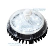 Светильник ЖКХ 5W, 550Lm, IP54, 220V - 5