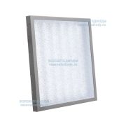 Светильник Clip-in 48W-5700Lm Суперэффективный 6000-6500К Колотый лед - 3