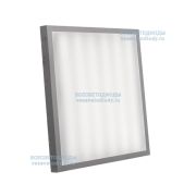 Светильник Clip-in 48W-5700Lm Суперэффективный 5000-5500К Опал - 3