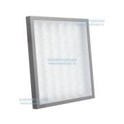 Светильник Clip-in 48W-5700Lm Суперэффективный 5000-5500К Колотый лед - 4