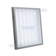 Светильник Clip-in 48W-5700Lm Суперэффективный 6000-6500К Колотый лед IP54 с БАП (aax.tech) на 1 час (Класс 1) - 2-z