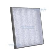Светильник Clip-in 40W-4800Lm 6000-6500К Колотый лед IP54 с БАП (vsesv) на 3 часа - 3