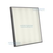 Светильник Clip-in 40W-4800Lm 4000-4500К Опал IP54 с БАП (aax.tech) на 1 час - 4