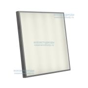 Светильник Clip-in 40W-4800Lm 4000-4500К Опал IP54 с БАП (vsesv) на 3 часа (Класс 1) - 2-z