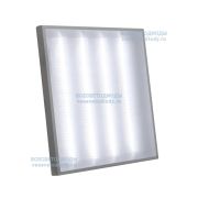 Светильник Clip-in 40W-4800Lm 6000-6500К Микропризма IP54 с БАП (aax.tech) на 1 час (Класс 1) - 3-z