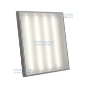 Светильник Clip-in 40W-4800Lm 4000-4500К Микропризма IP54 с БАП (aax.tech) на 3 часа (Класс 1) - 3-z