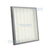 Светильник Clip-in 48W-5700Lm Суперэффективный4000-4500К Колотый лед IP54 с БАП (vsesv) на 1 час (Класс 1) - 3-z