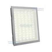 Светильник Clip-in 36W-4700Lm Cуперэффективный 4000-4500К Колотый лед - 3