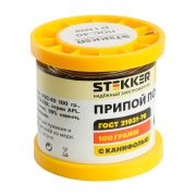 STEKKER -