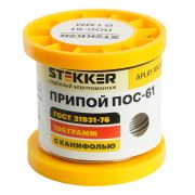 STEKKER -