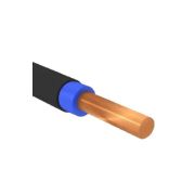 Кабель ВВГнг(А)-LS 1х6 ОК С 0.66кВ (м) АЛЬФАКАБЕЛЬ 65946