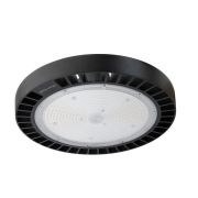 Светильник светодиодный ДСП IB 10 S 200W VW 850 BK D353xH117мм 200Вт 5000К IP65 High Bay подвес черн. Русский Свет 16091023050
